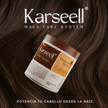 KARSEEL  BOTOX CAPILAR